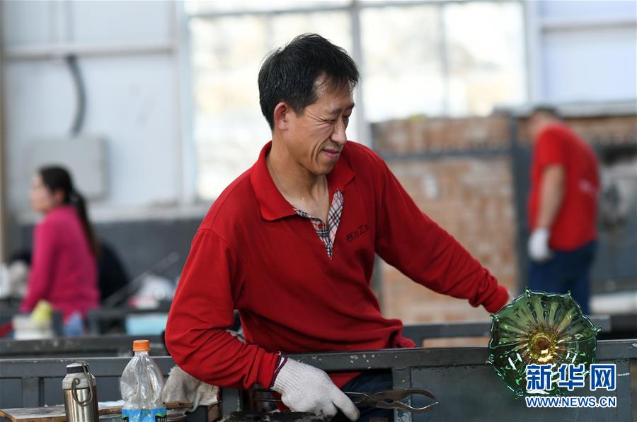 （新華全媒頭條&middot;五中全會精神在基層&middot;圖文互動）（5）贏向未來&mdash;&mdash;來自齊魯大地上的學思踐行