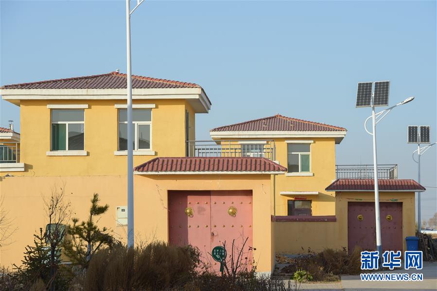 （全面建成小康社會&ldquo;百城千縣萬村調研行&rdquo;&middot;圖文互動）（4）&ldquo;麻煩村&rdquo;變形記&mdash;&mdash;內蒙古白青堯村的多彩生活