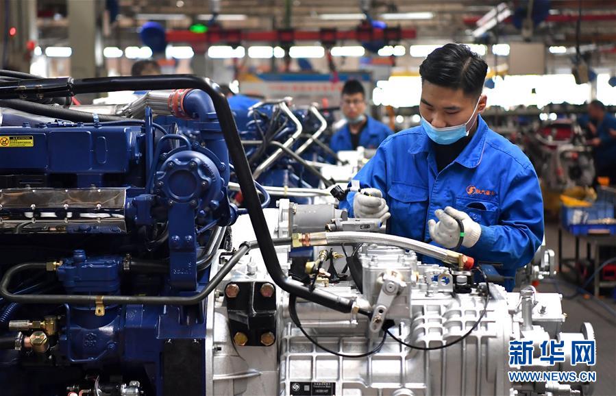 （新華全媒頭條&middot;五中全會精神在基層&middot;圖文互動）（5）奮發新青年　逐夢新征程&mdash;&mdash;各地青年學習貫徹落實五中全會精神觀察