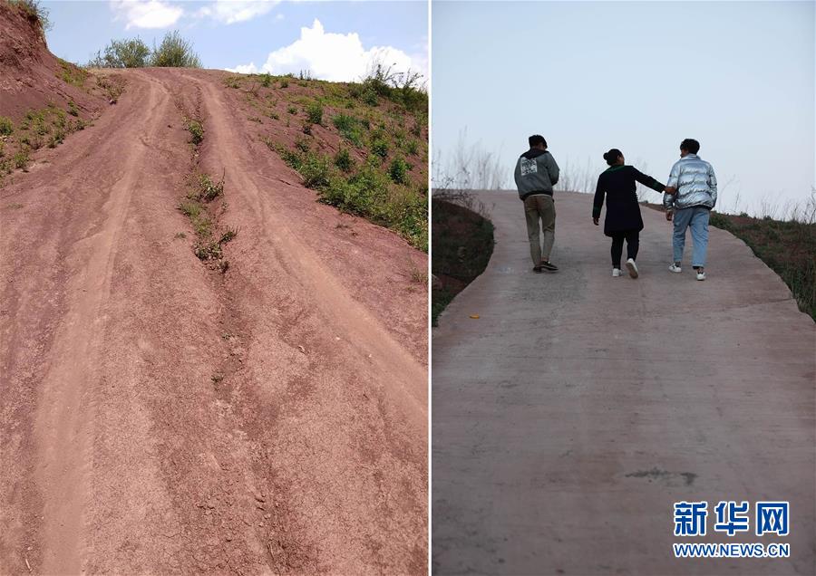 （代表委員履職）（11）全國人大代表吉克石烏：創建&ldquo;四好&rdquo;挑起脫貧大梁