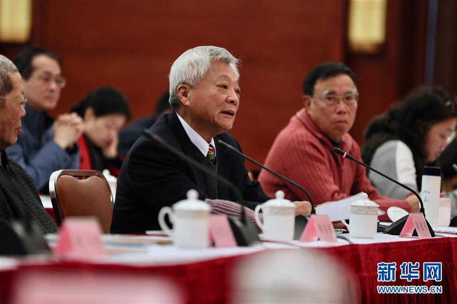 （新華全媒頭條&middot;圖文互動）（3）祖國必須統(tǒng)一，也必然統(tǒng)一&mdash;&mdash;習(xí)近平總書記重要講話為兩岸關(guān)系發(fā)展定向領(lǐng)航  