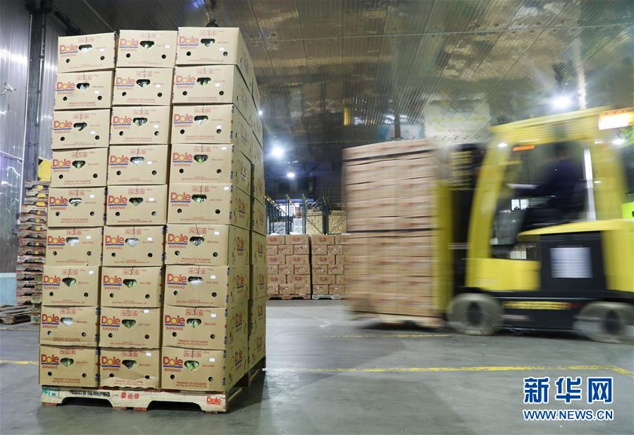 （在習(xí)近平新時(shí)代中國(guó)特色社會(huì)主義思想指引下&mdash;&mdash;新時(shí)代新作為新篇章&middot;總書記關(guān)切開放事&middot;圖文互動(dòng)）（5）中國(guó)市場(chǎng)這么大這么開放，我們一定要深耕&mdash;&mdash;來(lái)自進(jìn)博會(huì)參展外商的故事