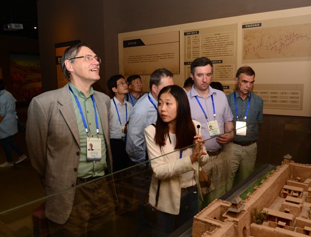 新疆,一個(gè)給人驚喜的地方