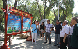 新疆文明辦將開展“講文明、樹新風(fēng)”系列活動(dòng)