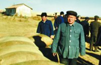 無限忠誠，一生不渝的信仰