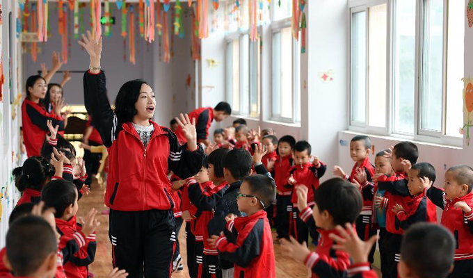 &ldquo;十二五&rdquo;時期我國社會事業改革穩步推進