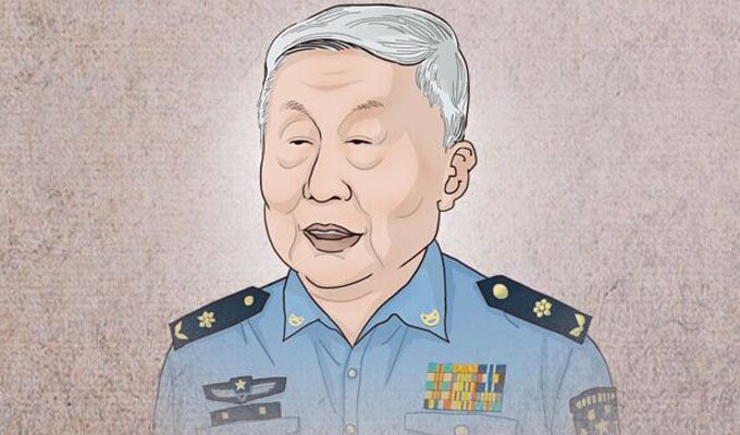 記憶&middot;旋律&mdash;&mdash;嚴肅作品選