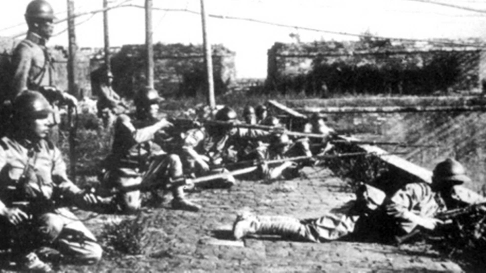 紅軍為什么要長征？