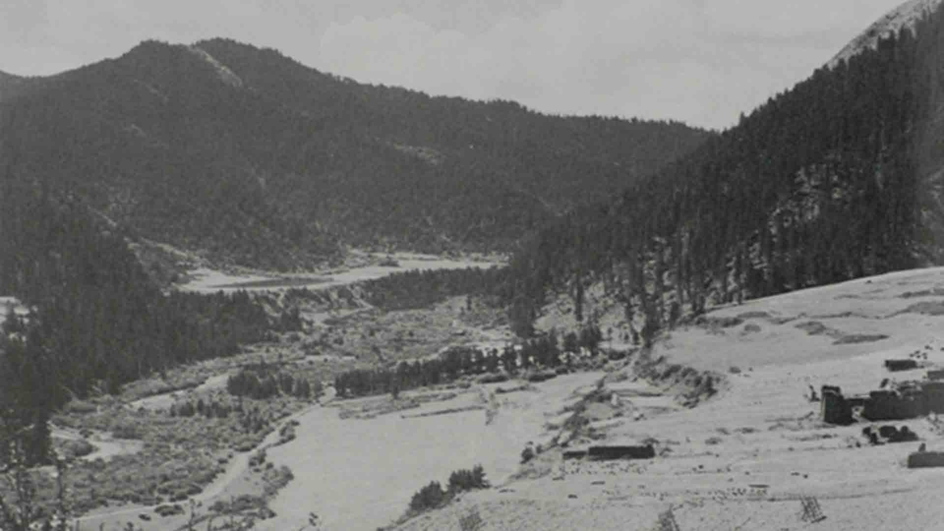 南下還是北上，決定革命前途的關鍵之爭