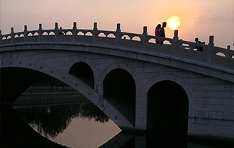 千年運(yùn)河，流向未來(lái)&mdash;&mdash;尋訪大運(yùn)河文化帶