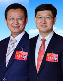 像抓經濟建設一樣抓民生保障