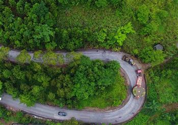 &ldquo;大鼓&rdquo;出山