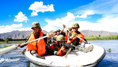 武警西藏總隊(duì)&ldquo;魔鬼周&rdquo;訓(xùn)練 挑戰(zhàn)極限礪精兵