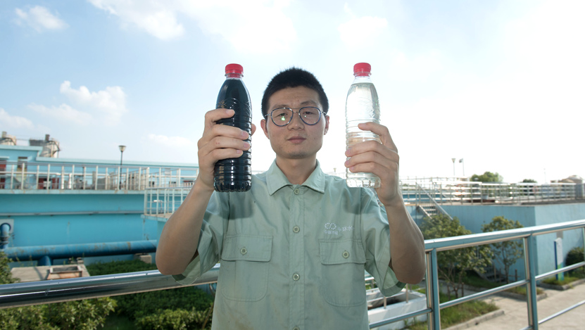 &ldquo;大染缸&rdquo;的水清了&mdash;&mdash;太湖南岸吳興砂洗印花行業轉型記