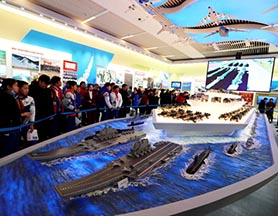 風里雨里，我在展覽現場等你！