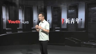新青年&middot;唐帥|在無聲的世界里，為你發(fā)聲！