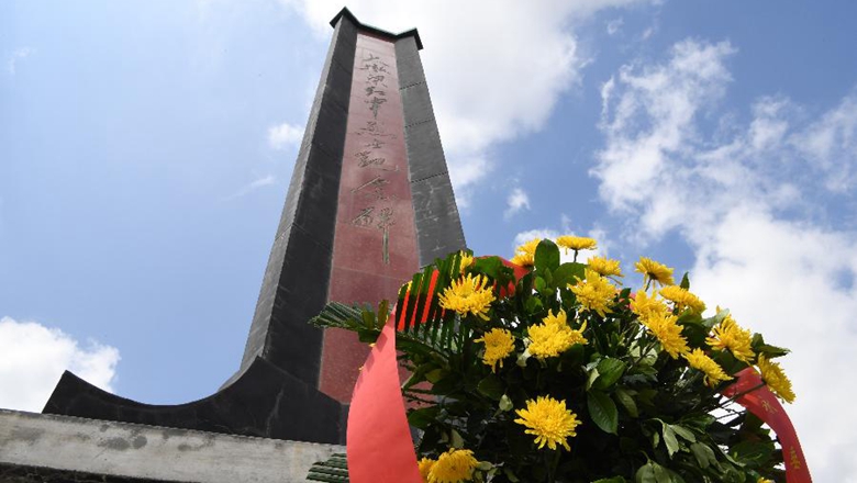 &ldquo;鐵流后衛(wèi)&rdquo;保會(huì)師