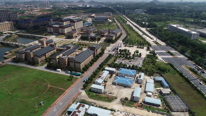 &ldquo;我們給火箭做減重&rdquo;&mdash;&mdash;高?？萍紕撔逻M行時