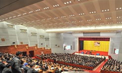 增強制度自信，書寫&ldquo;中國之治&rdquo;新篇章