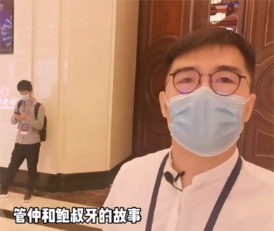 這個(gè)時(shí)代，我們需要什么樣的算法？