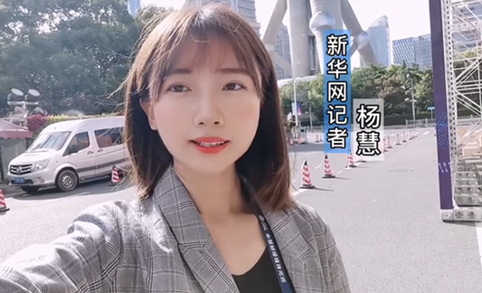 與網(wǎng)民同題作答、同頻共振，這個(gè)環(huán)節(jié)誠(chéng)意滿(mǎn)滿(mǎn)！