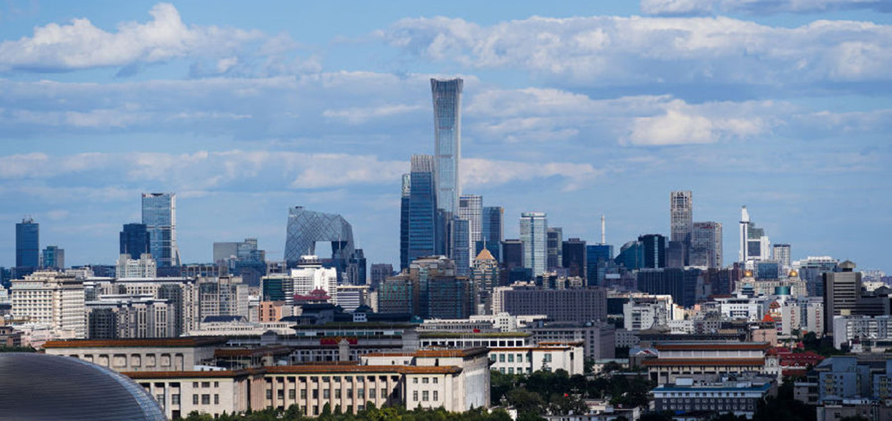 中國(guó)如何規(guī)劃未來(lái)？&ldquo;洋記者&rdquo;帶你讀懂&ldquo;五年規(guī)劃&rdquo;