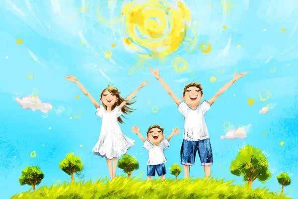 世界兒童日丨品讀古人愛子智慧 你學到了嗎？