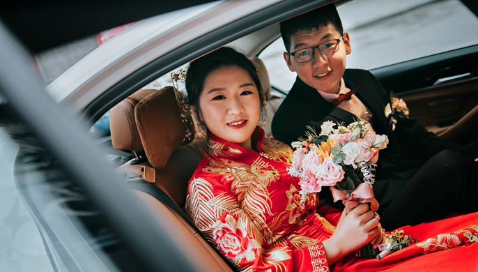 在這份擬表彰名單中，有一對犧牲的&ldquo;90后&rdquo;夫妻