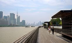 回到人民懷抱！建黨百年之際回看上海解放