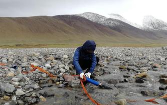 科學家的&ldquo;七一&rdquo;
