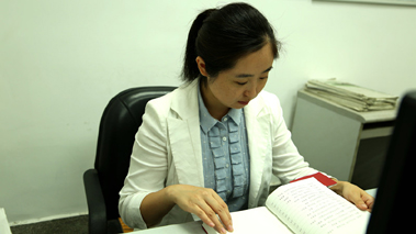 參考消息鄧媛：從&ldquo;父輩的抗戰&rdquo;說起