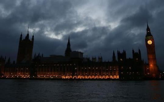 英國下院投票支持授權首相啟動&ldquo;脫歐&rdquo;