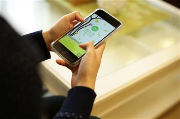 全國低碳日：垃圾回收遇上&ldquo;互聯網＋&rdquo;