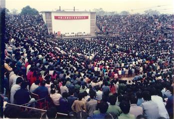 戰(zhàn)斗，永不停歇&mdash;&mdash;記一級&ldquo;戰(zhàn)斗英雄&rdquo;史光柱