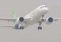 專家：C919結構強度設計標準與波音、空客一致