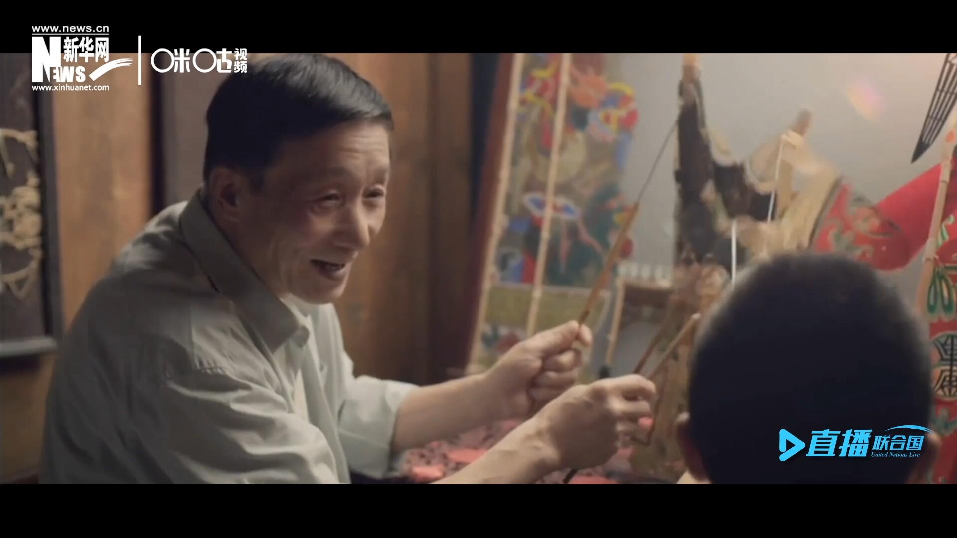 說起民間藝術，你最先想到的是刺繡、剪紙還是皮影戲？