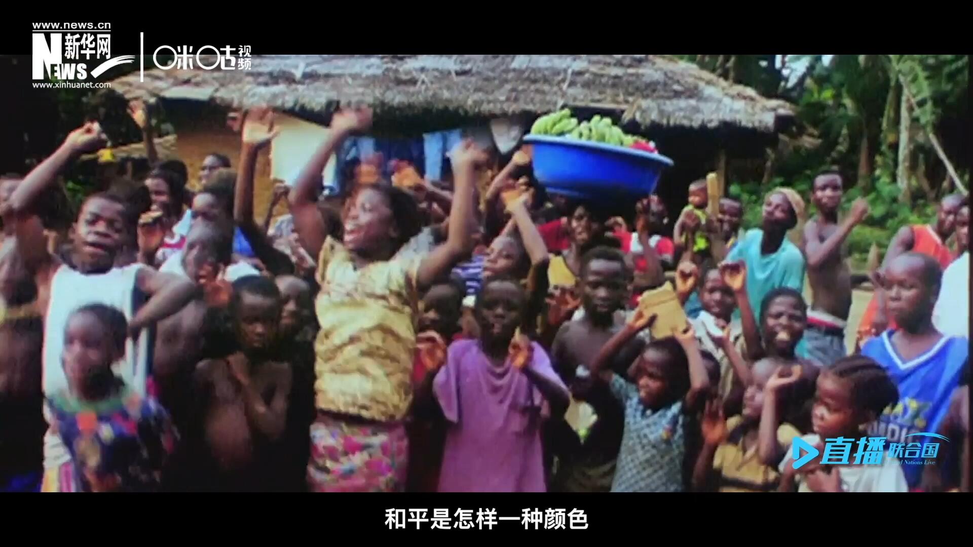 槍林彈雨、爆炸騷亂，這些遠離我們生活的場景，真切地發(fā)生在達爾富爾這片土地上。