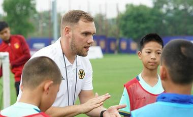 如何打造中國足球DNA&mdash;&mdash;當&ldquo;外來和尚&rdquo;遇上中國足球