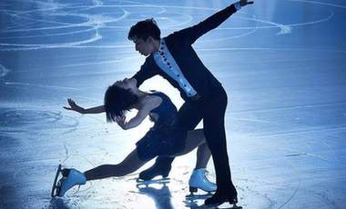 2019年終稿|&ldquo;固點&rdquo;之年中國冰雪軍團&ldquo;變&rdquo;中求進