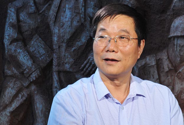 落實責任，形成閉環，黨建工作才能有力有效。