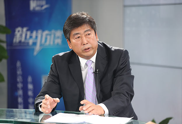 優化國有資本的布局結構、提升國有資本運營效率。