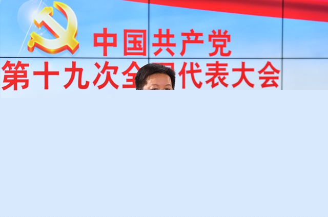 中國的國際&lsquo;塑造力&rsquo;提高，展現大國應有擔當。