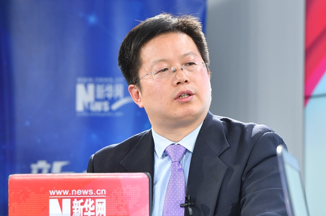 體現天下為公的胸懷，具有重大世界意義