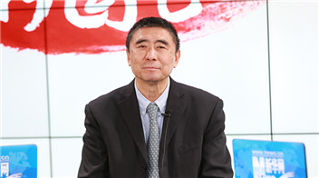 徐念沙：聚焦改革創(chuàng)新，驅(qū)動(dòng)高質(zhì)量發(fā)展