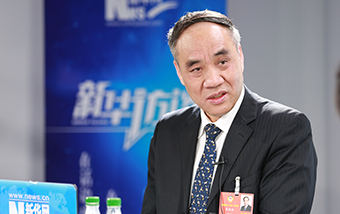 辜勝阻：創新驅動是供給側結構性改革的首要任務