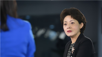 楊安娣：讓冰雪旅游&ldquo;冷資源&rdquo;變&ldquo;熱經濟&rdquo;