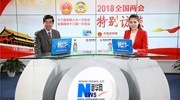 黃震：教育點燃智慧 培養&ldquo;錢學森&rdquo;式有家國情懷的人才