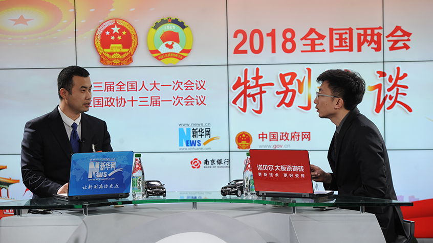 吳京耕：三溝酒業(yè)發(fā)展依托&ldquo;紅山文化&rdquo;