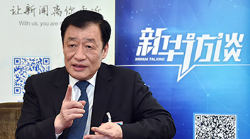 努力走出一條具有江西特色的鄉(xiāng)村振興之路&mdash;&mdash;專訪全國人大代表、江西省省長劉奇