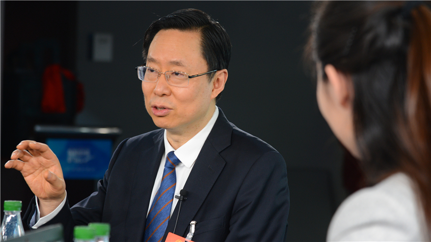 藍(lán)紹敏：高度重視長(zhǎng)江生態(tài)保護(hù) 為長(zhǎng)江永葆生機(jī)活力作出&ldquo;南京貢獻(xiàn)&rdquo;